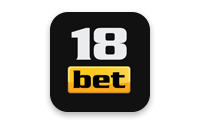 18bet  Affiliate program - iOS image