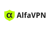 AlfaVPN Affiliate image