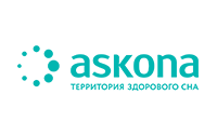 Askona Affiliate image