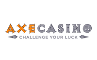 Axe Casino Affiliate image