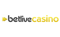 Betlive Casino Affiliate program image