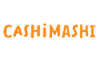 CashiMashi Affiliate program image