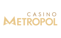 Casino Metropol Affiliate program image