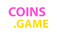 Coins.game  Affiliate program - Revenue Share image