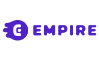 Empire.io Crypto Casino Affiliate program image