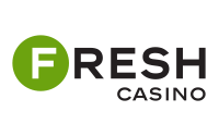 Fresh Casino  Affiliate - KZ image