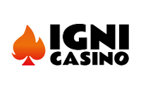 Igni casino Affiliate program image