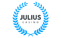 Julius Casino Affiliate program image