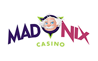 Madnix casino