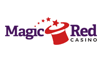 Magicred Casino Affiliate program image