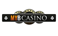 MYB Casino Affiliate image