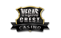 Vegas Crest Casino Affiliate program image